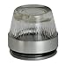 Pilot Light Lens 30mm Clear Plastic