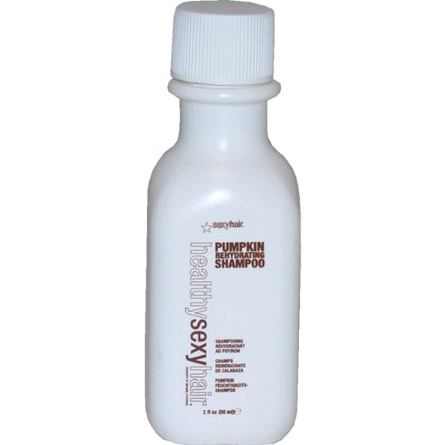 Healthy Sexy Hair Pumpkin Rehydrating Shampoo (Shampoo) Preisvergleich
