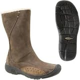 Keen Women's Stockholm Boot (Seal Brown) - 7
