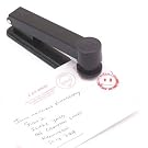 Smiley Face Stapler (Web Only)