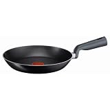 Tefal A09008 Easy Grip Pfanne 32 cm, schwarz / metallicvon "Tefal"