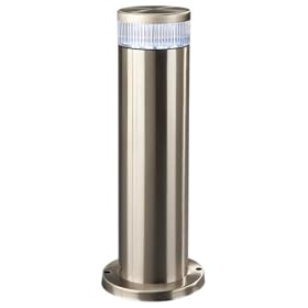 Philips Bright Torino LED Pedestal Steel