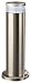 Kitchen & Housewares : Philips Bright Torino LED Pedestal Steel