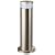 Philips Bright Torino LED Pedestal Steel