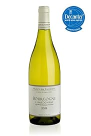 Bourgogne Chardonnay 2009 - Case of 6