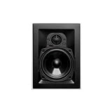 Boston Acoustics HSi 455 (Ea) 2-Way 5.25 In-Wall LCR Loudspeaker