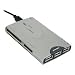 Techwave 3-Port USB Hub + All-in-One Card Reader