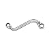 GearWrench 85224 11mm x 13mm Reversible S-shaped Double Box Ratcheting Wrench