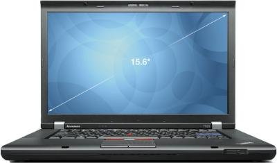 Lenovo ThinkPad T520 39,6 cm (15,6 Zoll) Notebook (Intel Core_i7 2620M, 2,7GHz, 4GB RAM, 5 Preisvergleich