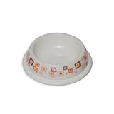 PawProof Designer Pet Bowls Retro Collection