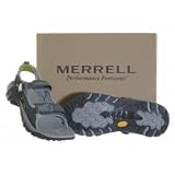 Merrell Outback - Charcoal - 10/44