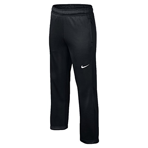 Nike Big Boys' (8-20) Therma-Fit KO 3.0 Fleece Training Pants