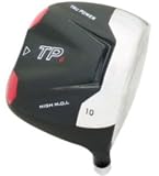 TruPower TP-6 460 Titanium Driver 11.5º, Men's R-Flex Graphite Shafted