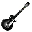Grey Burst Design Guitar Hero III Gibson Les Paul Guitar Controller Skin Decal Sticker for Wii and Xbox 360/ Playstation 3 PS3