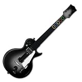 Guitar Hero III Skin - Grey Burst (XBOX 360 / PS3 )