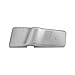 Grand General 67812 Plastic Chrome Driver Side Mirror Bracket Cover for Freightliner
