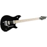 EVH Wolfgang Special Electric Guitar Black