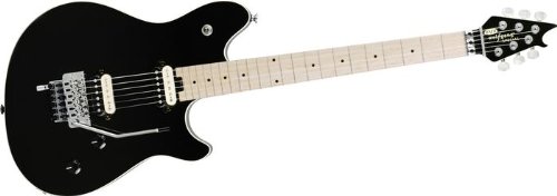 EVH Wolfgang Special Electric Guitar Black