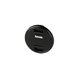 Image of Hama - tapa para objetivo "Super-Snap", para Push-on Mount, 52,0 mm