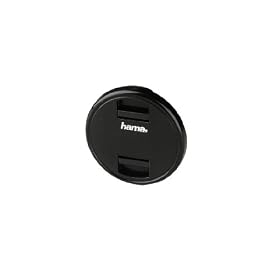 Hama 49mm Plastic Snap-on Lens Cap