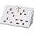 Logan Electric E-Z View Slide Sorter Lightbox