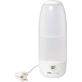 B�b� Confort - 30000515 - Chauffe-biberon Electrique - Maison /Auto Express - Collection 2012