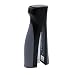 X-ACTO Grip 2 StandUp Heavy Duty Manual Stapler, Full Strip, Black (73080)