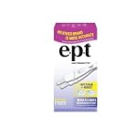EPT Early Pregnancy Test, 2-Count