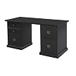 Coastline Desk Set - Black