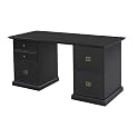Coastline Desk Set - Black