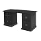 Coastline Desk Set - Black