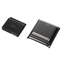 Official HTC HD2 BA E400 Extended Battery