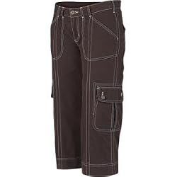 prAna Moto Capri - Women's