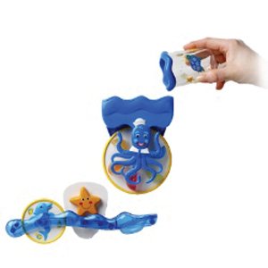 Baby Einstein Scoop, Pour, and Discovery Toy