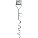 Vo-Toy Tie Out Stake Chrome