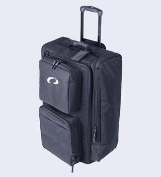 Tauchtasche Oceanic Premier 3 Rollenrucksack