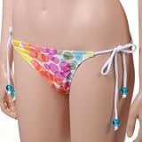 O'Neill Bubbles Tie-side Bikini Bottom