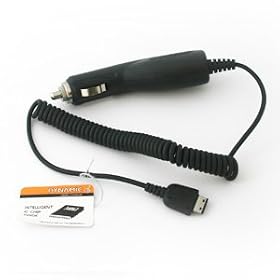 For Samsung A117, A517, A737, A736, A747 SLM, A850, FIN, i617 BlackJack II, M300, M510, M520, Mysto, R200, R300, R400, R410, R500 Hue, A127, T409, T429, T439, T539 Beat, T729, T739 Katalyst, U470 Juke, U700 Gleam, U900 FlipShot Travel Car Charger