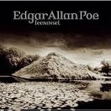 Edgar Allan Poe. Hörspiel: Feeninsel: Folge 30: Flg. 30