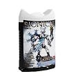 LEGO BIONICLE LEGENDS GELU