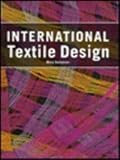 International textile design