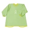 BABYBJORN Eat & Play Smock - Green