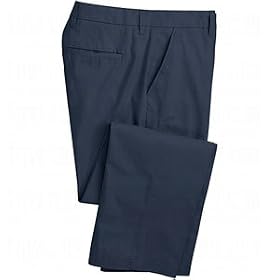 Ashworth Mens Dewsweeper Flat Front Pants by