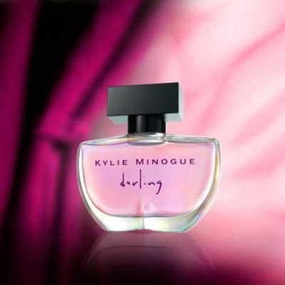 Kylie Minogue Darling, Eau de Toilette, 15 ml Preisvergleich