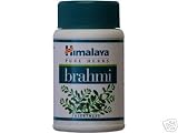 Himalaya Brahmi (Bacopa)memory Herbal Supplement Support -60 Capsules Himalaya Brahmi (Bacopa)memory Herbal Supplement Support -60 Capsules