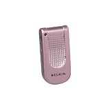 Review Belkin F5U034erPNK / Belkin USB 4-PORT HUB * PINK