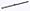 Precision Twist 8.50 Mm Metric Cobalt Drill 135 Deg NAS 907 81 Mm Flute 125 Mm L (Pack of 1)