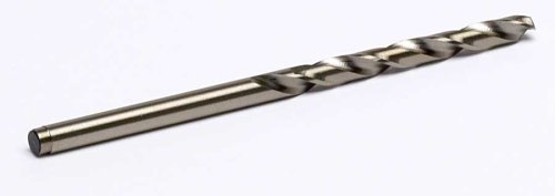 Precision Twist 8.50 Mm Metric Cobalt Drill 135 Deg NAS 907 81 Mm Flute 125 Mm L (Pack of 1)
