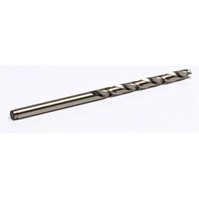 Precision Twist 2ACO 10.80 Mm Metric Cobalt Drill 135 Deg NAS 907 94mm Flute 142mm Length