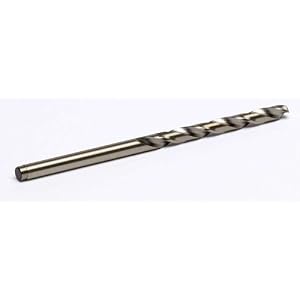 Precision Twist Cobalt Steel 27/64\” Drill 118 Degree 3 15/16\” Flute 5 3/8\” Overall Length